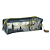 Estojo Médio em PVC Cristal DAC Harry Potter - Imagem 1