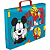 Maleta Infantil Mickey - DAC - 5120 - Imagem 2