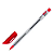 Caneta A-One Molin Fine 0.07mm Vermelho - Imagem 1