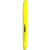 Marca Texto Neon Amarelo Yins Paper - Imagem 1