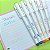 Kit Marcador Artistico Newpen Fine.4 Ginza PRO - Pop Art Multicor com 6 Unidades - Imagem 2