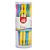 Lapiseira Easy 2.0 mm Com Apontador No Topo Sortidas Yins Paper - Imagem 2