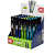 Lapiseira Basic 2.0mm Cores Sortidas Yins Paper - Imagem 1