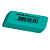 Borracha Soft Green Molin - Imagem 1