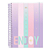 Caderno Enjoy DAC Tamanho Colegial 10 matérias - Imagem 1