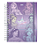 Caderno Smart Princesas DAC Tamanho Colegial - Imagem 1