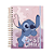 Caderno Smart Stitch DAC Tamanho Colegial - Imagem 1