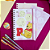 Caderno Smart Pooh DAC Tamanho Mini - Imagem 2