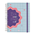 Caderno Smart Universitário Pop 10 máterias com 80 Folhas Reposicionáveis 90g - REF 5165 - Imagem 1