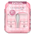 Kit Desodorante Roll-On Giovanna Baby Classic 2 Unidades 50ml - Imagem 1