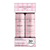 Kit Desodorante Antitranspirante Aerosol Giovanna Baby Classic 2 un - Imagem 1