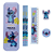 Kit Escolar Stitch Especial Com 7 Itens Molin. - Imagem 2