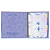 Fichario Stitch Tamanho Colegial DAC - Imagem 3