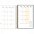 Planner 2025 West Village Espiral Tilibra - Imagem 6