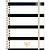 Planner 2025 West Village Espiral Tilibra - Imagem 3