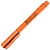 Marca Texto Grifpen Laranja Faber Castell - Imagem 1