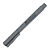 Marca Texto Grifpen Cinza Faber Castell - Imagem 1