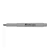 Marca Texto Grifpen Cinza Faber Castell - Imagem 2