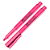 Marca Texto Grifpen Rosa Pink  Faber Castell - Imagem 2
