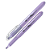 Marca Texto Lumini Flex Cis Lilás Pastel - Imagem 1