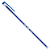 Caneta Esferográfica Longa Tik 17,5cm 0.7 CIS Azul - Imagem 1