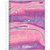 Caderno Universitário Capa Dura 15 Matérias 240 Folhas Energy Color Jandaia Sortido - Imagem 2