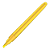 Marca Texto Lumini Lite Amarelo Neon Cis - Imagem 1