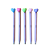 Lapiseira 2.0 mm Eternal Heart Love Molin Cores Sortidas. - Imagem 1