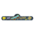Régua Bracelete 20cm Joyful BRW. - Imagem 5
