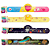 Régua Bracelete 20cm Joyful BRW. - Imagem 1