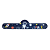 Régua Bracelete 20cm Joyful BRW. - Imagem 4