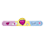Régua Bracelete 20cm Joyful BRW. - Imagem 3