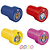 Kit Com 4 Carimbos Autotintados Patrulha Canina Tris. - Imagem 1