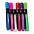 Kit Giz Liquido Molin 6 cores Chalk Marker - Imagem 3