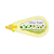Fita Decorativa Love Trevo Molin 5mmx5m. - Imagem 1