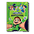 Caderno Brochura Universitário Robin Hood - Familia Arqueira 80 Folhas - Imagem 1