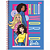 Caderno Universitário Barbie 10 Matérias Foroni Capas Sortidas - Imagem 2