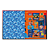 Caderno de Caligrafia Brochura Capa Dura Hot Wheels 40 Folhas Tilibra Sortido - Imagem 3
