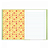 Caderno Brochura Quack! Foroni 80 folhas Sortido - Imagem 5