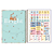 Caderno Universitário 10 Materias 160 Folhas Pooh Connect Tilibra Sortido - Imagem 6