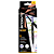 Kit Caneta Bic Dual Tip Intensity 6 Cores Pastéis - ponta fina + marca texto - Imagem 1