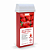 Cera Depilatória Roll-on Depilflax Morango 100g - Imagem 1