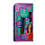 Kit Shampoo 300ml + Condicionador 250ml Liso De Arrasar Corpo Dourado - Imagem 1