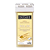 Cera Refil Roll On Depimiel Chocolate Branco E Côco 100g - Imagem 1