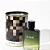 Deo Colônia Masculino Punch By Giverny 100ml - Imagem 1