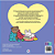 LIvro Para Colorir Cozy Time 48 Páginas 120g Ciranda Cultural - Imagem 2