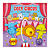 Livro Para Colorir Cozy Circus - 48 Páginas 120g Ciranda Cultural - Imagem 1