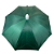 Guarda Chuva Automático Com Proteção e Escorredor de Agua Umbrella - Imagem 1