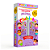 Kit Infantil Clubinho Todos os Tipos de Cabelo Gota Dourada 340 ml - Imagem 1