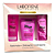 Kit Sabonete + Hidratante + Esfoliante Pitaya Laborene - Imagem 1